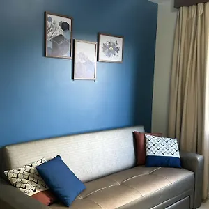Apartamento Thermas Boulevard, Caldas Novas
